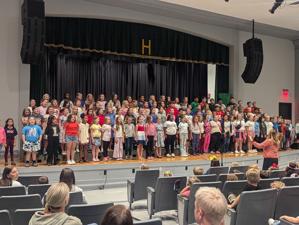 3rd/4th choir 