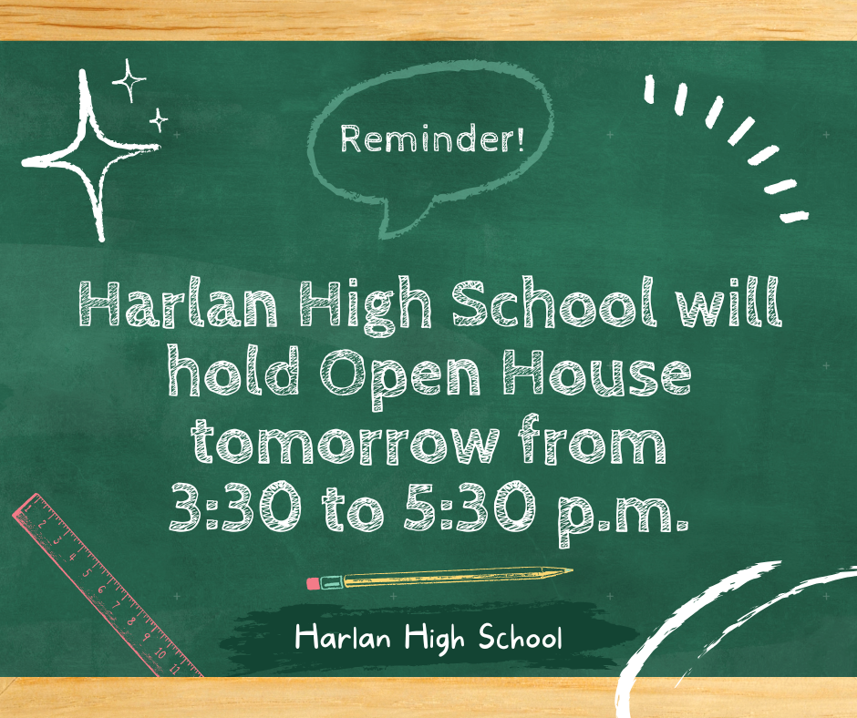 Open House