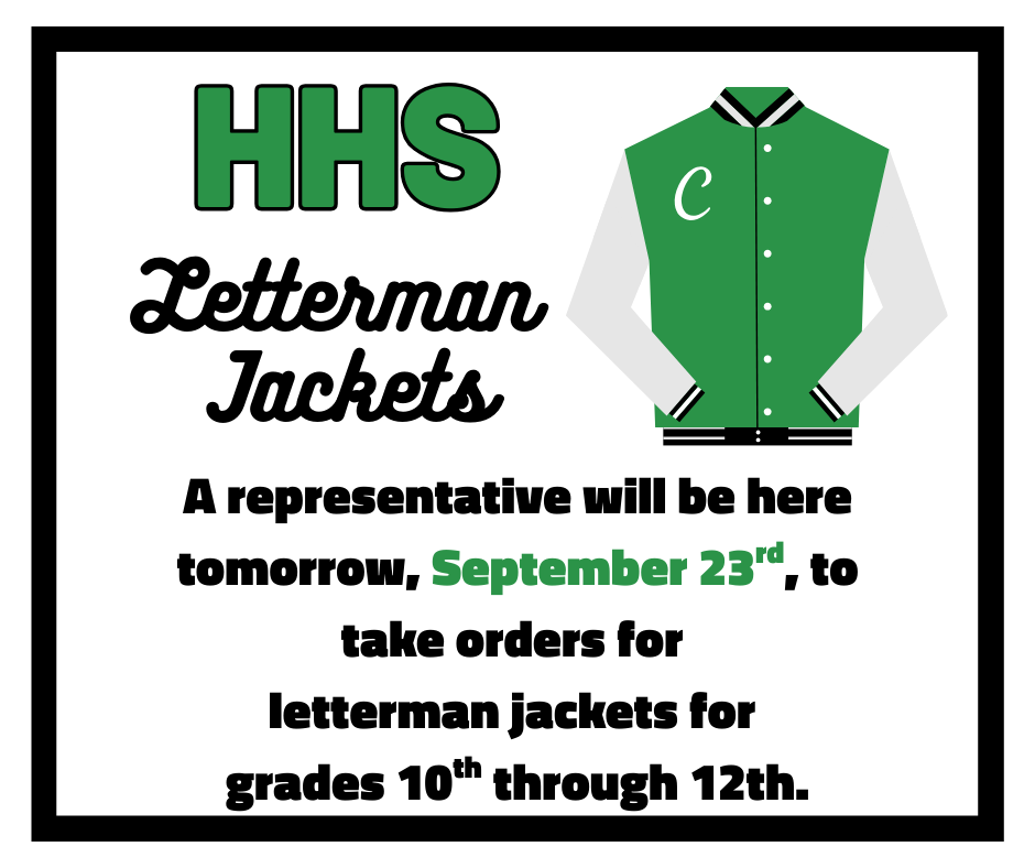 Lettermen Jackets