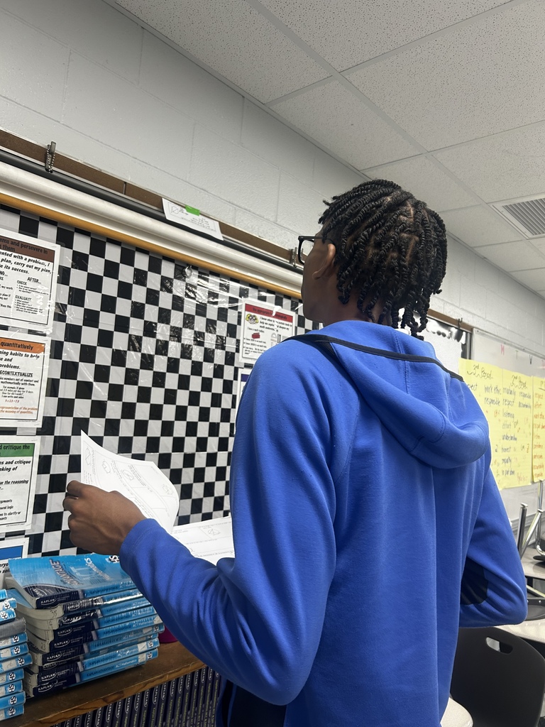 Math fun