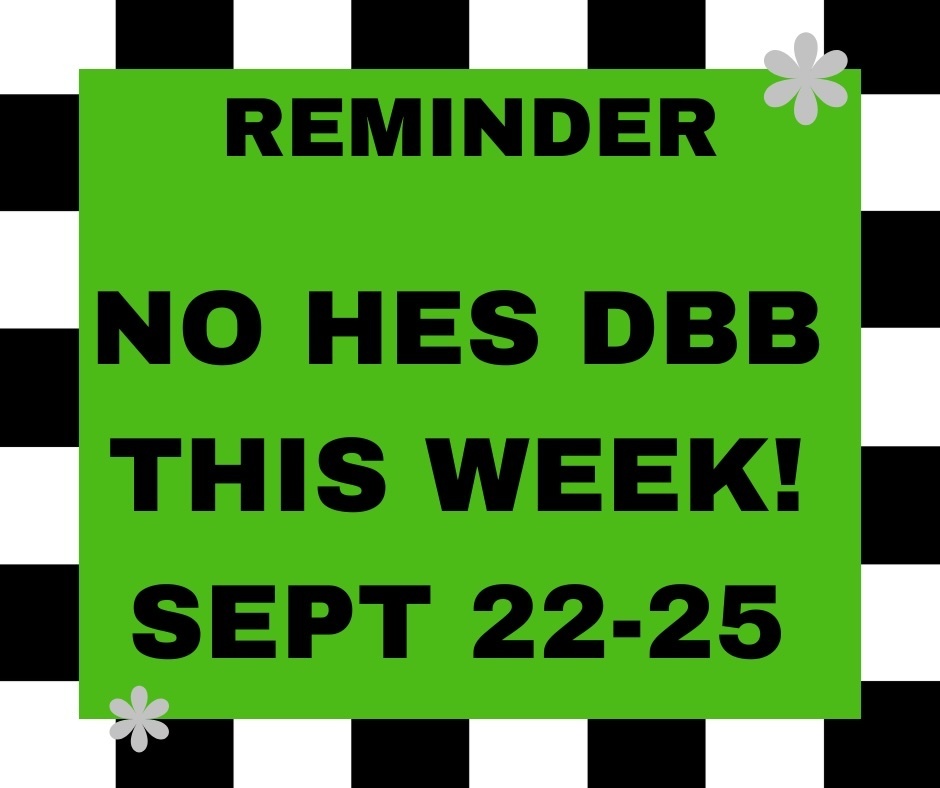 NO DBB