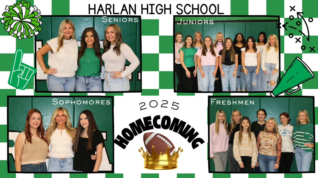 Harlan High School (2)