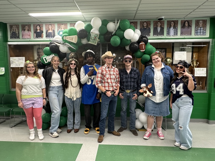 decades day