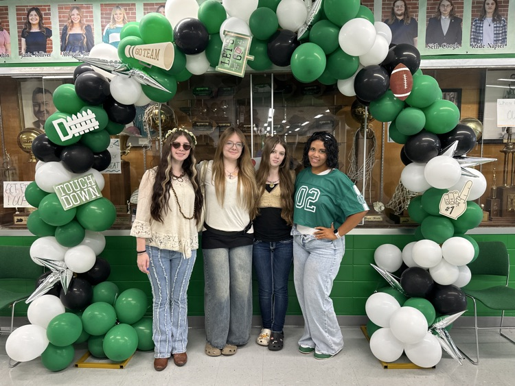 decades day