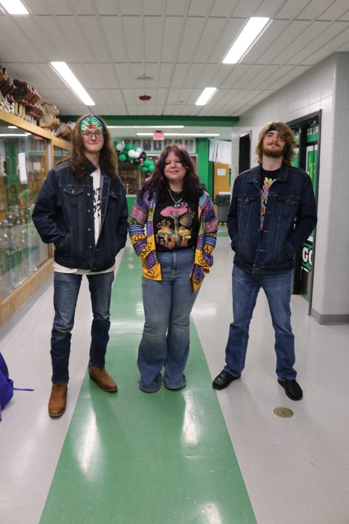 decades day