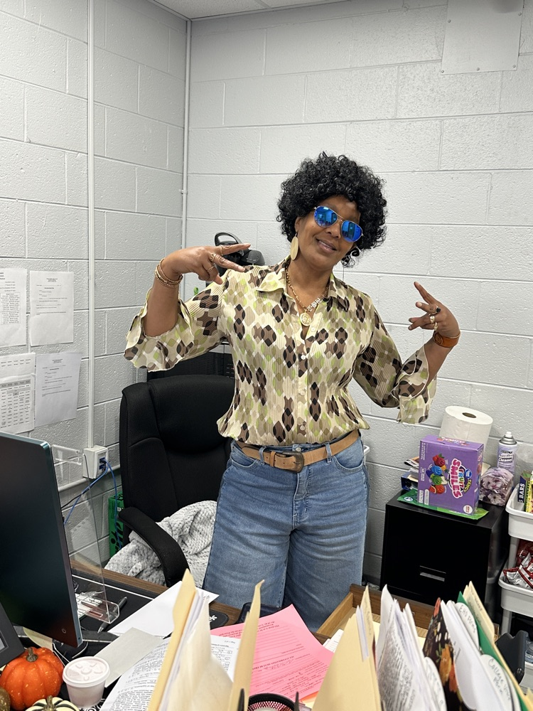 decades day