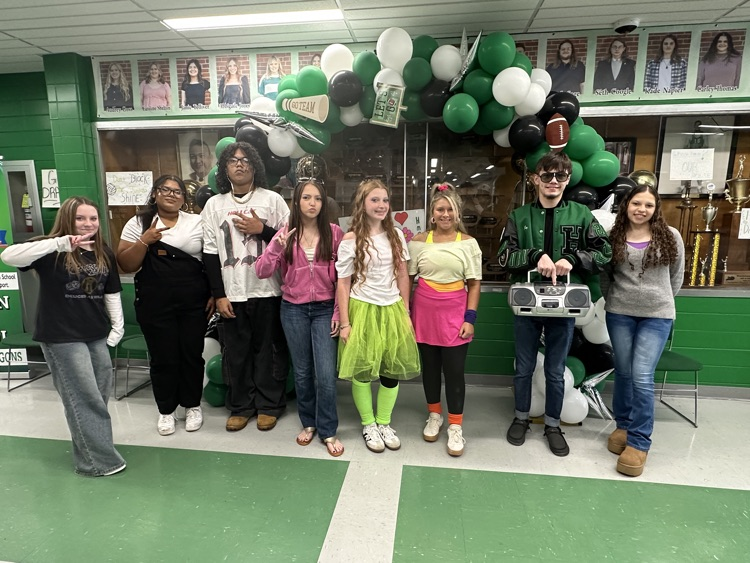 decades day