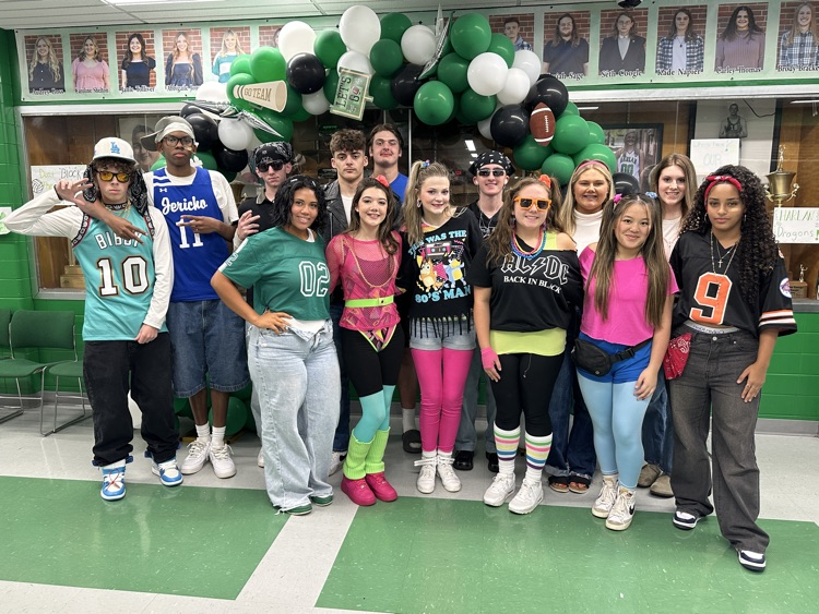 decades day