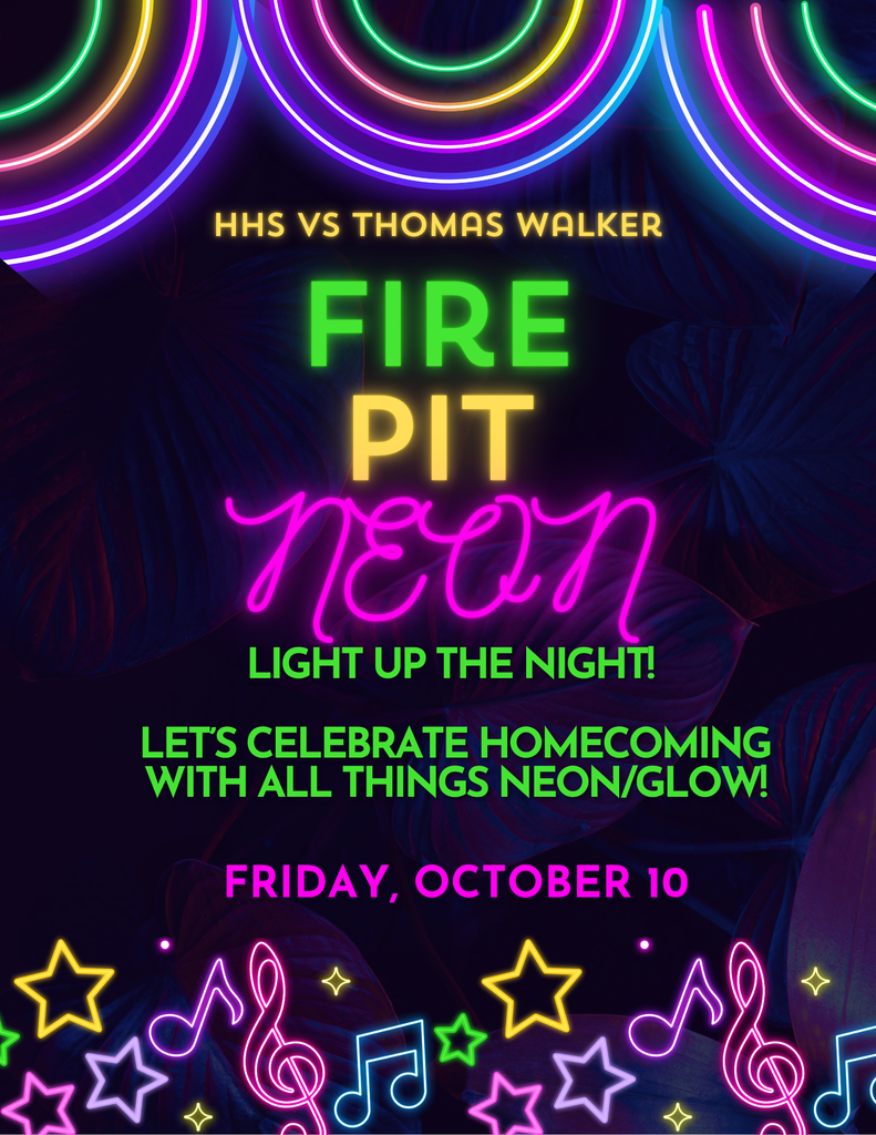 Firepit Theme