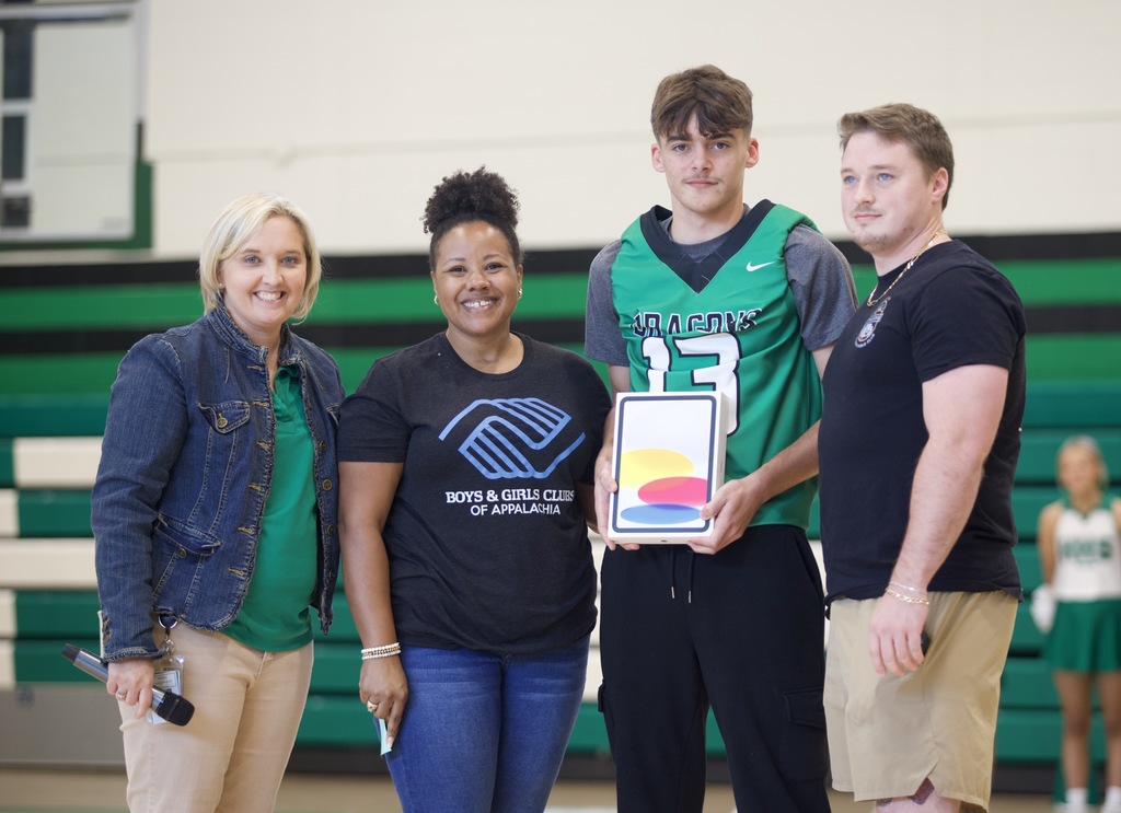Attendance Winner