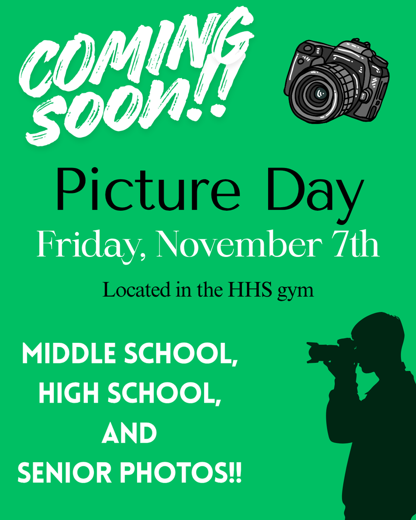 Picture Day