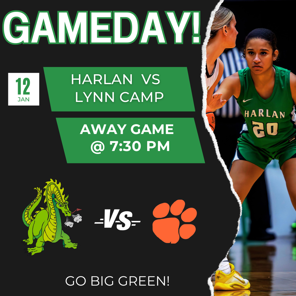 Gameday Girls Basketball