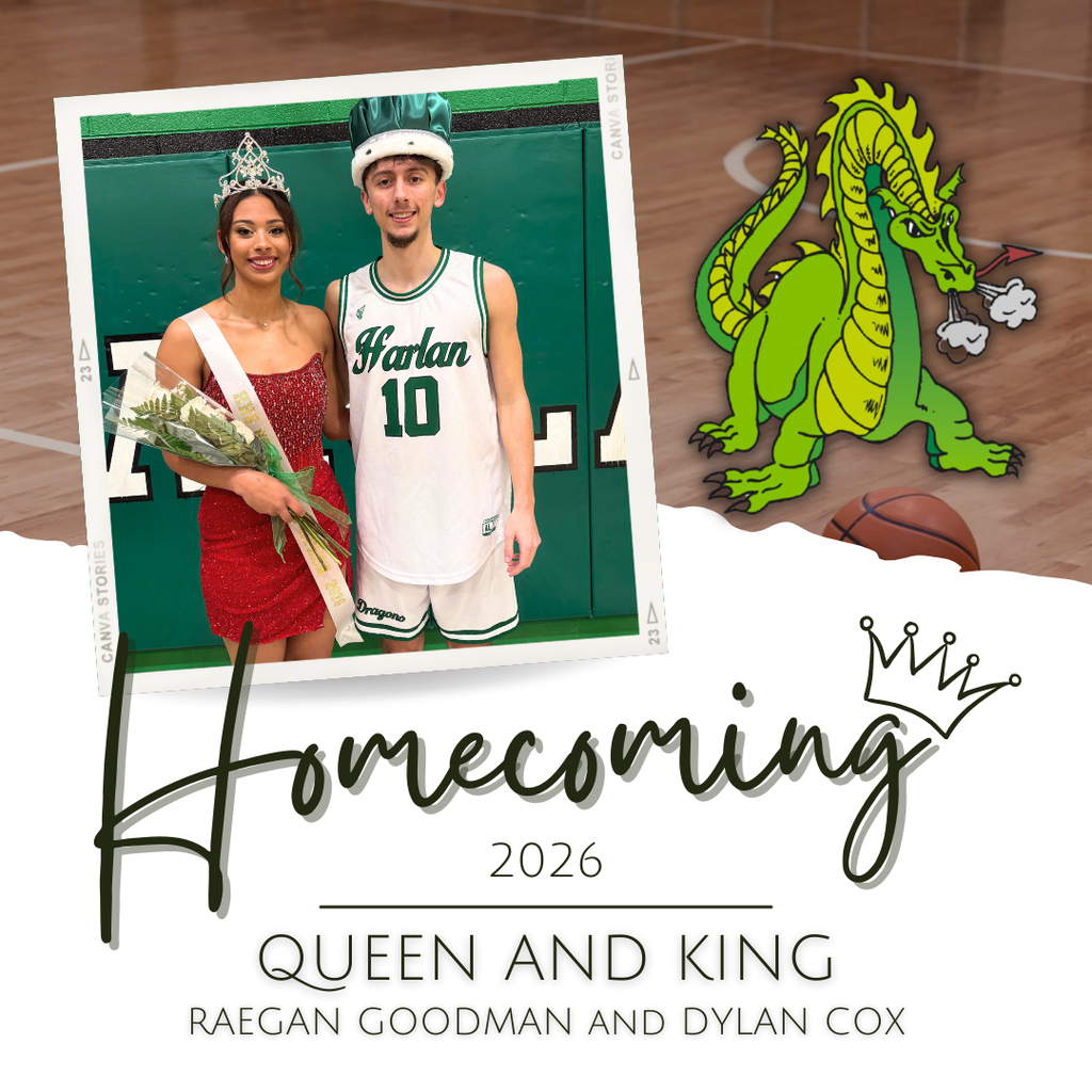 Basketball Homecoming 2026