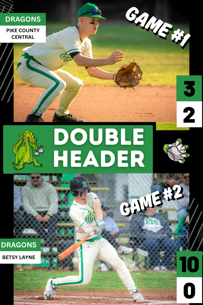 Double Header WINS