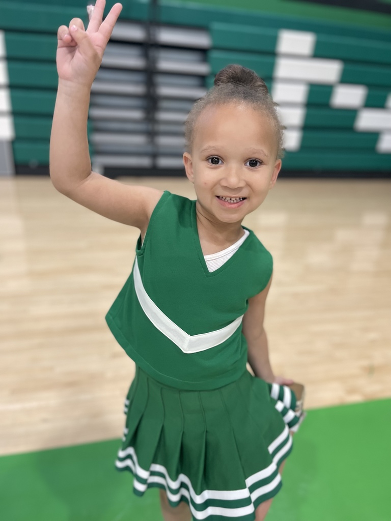 Sunshine Basketball & Cheerleading