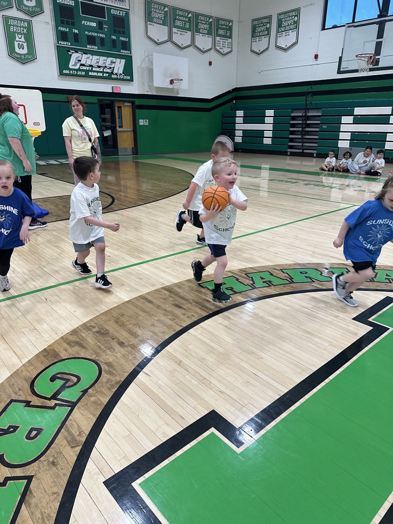 Sunshine Basketball & Cheerleading