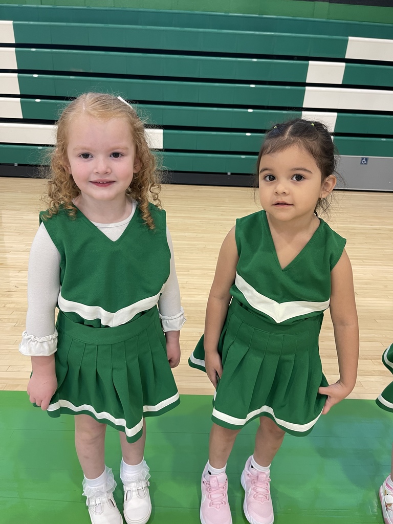 Sunshine Basketball & Cheerleading
