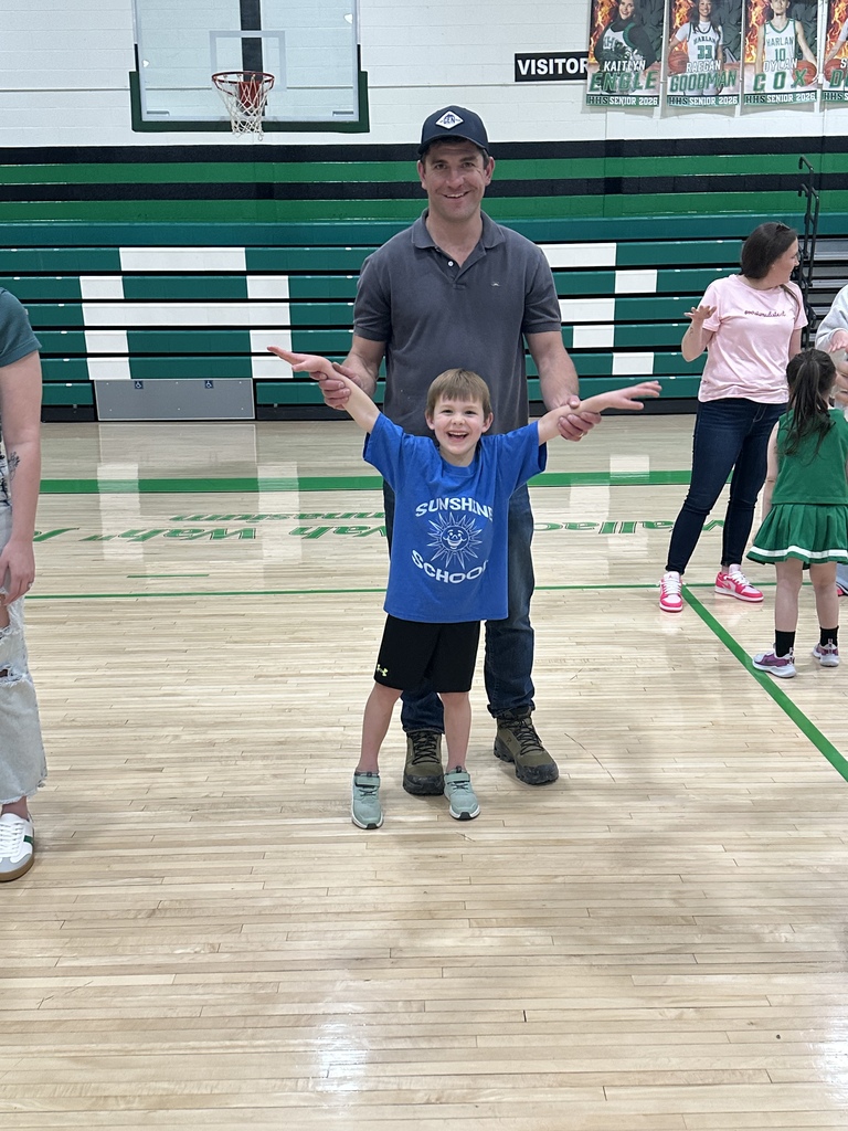 Sunshine Basketball & Cheerleading