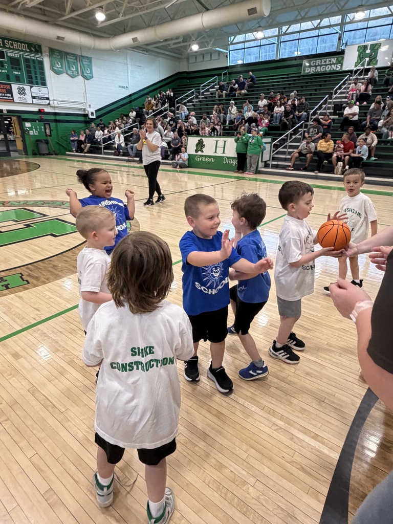 Sunshine Basketball & Cheerleading