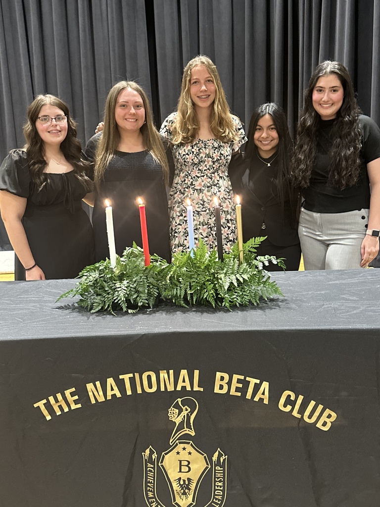 Beta Club