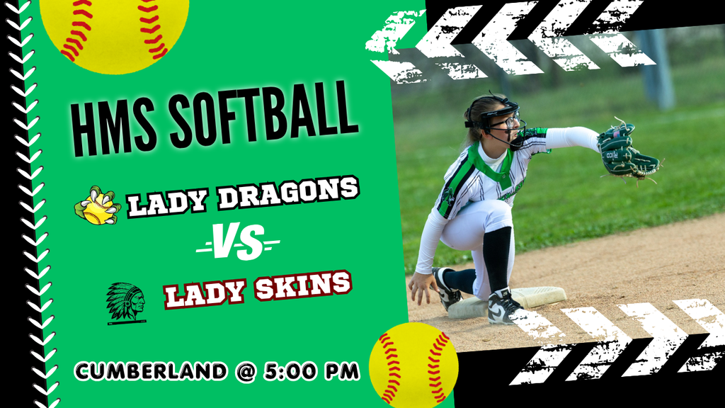 HMS Softball 