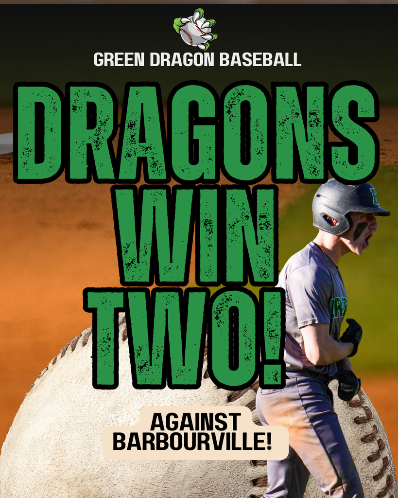 Dragons win