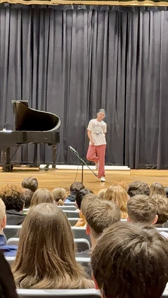 2026 HMS Variety Show