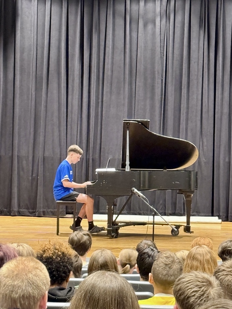 2026 HMS Variety Show