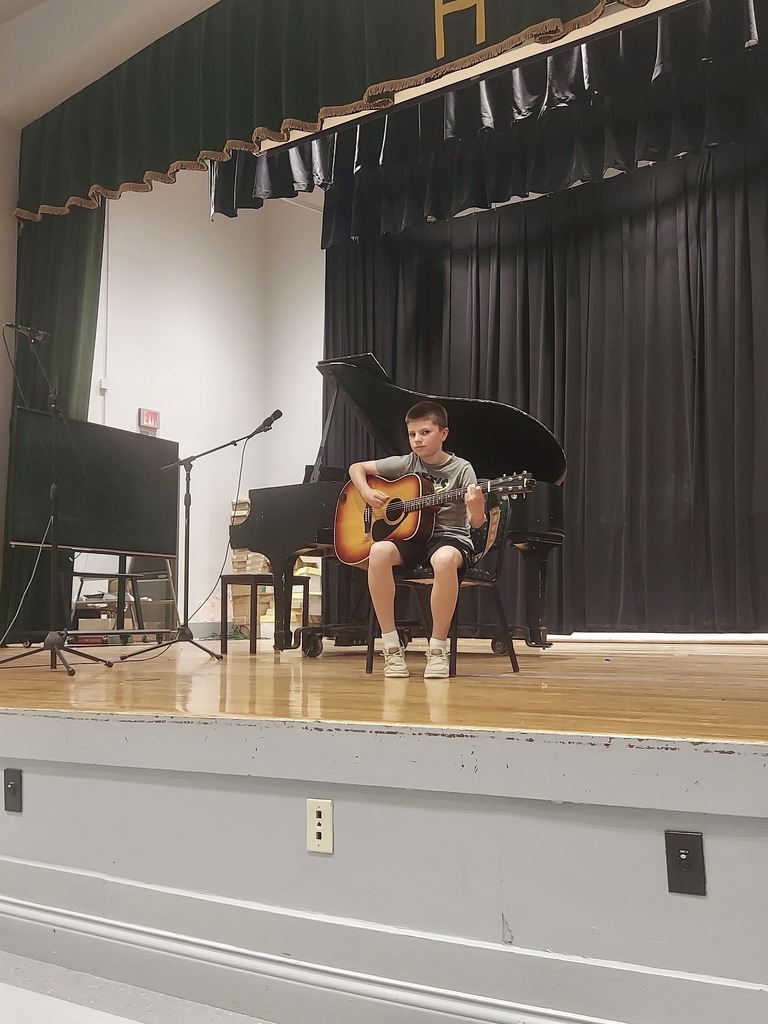 2026 HMS Variety Show