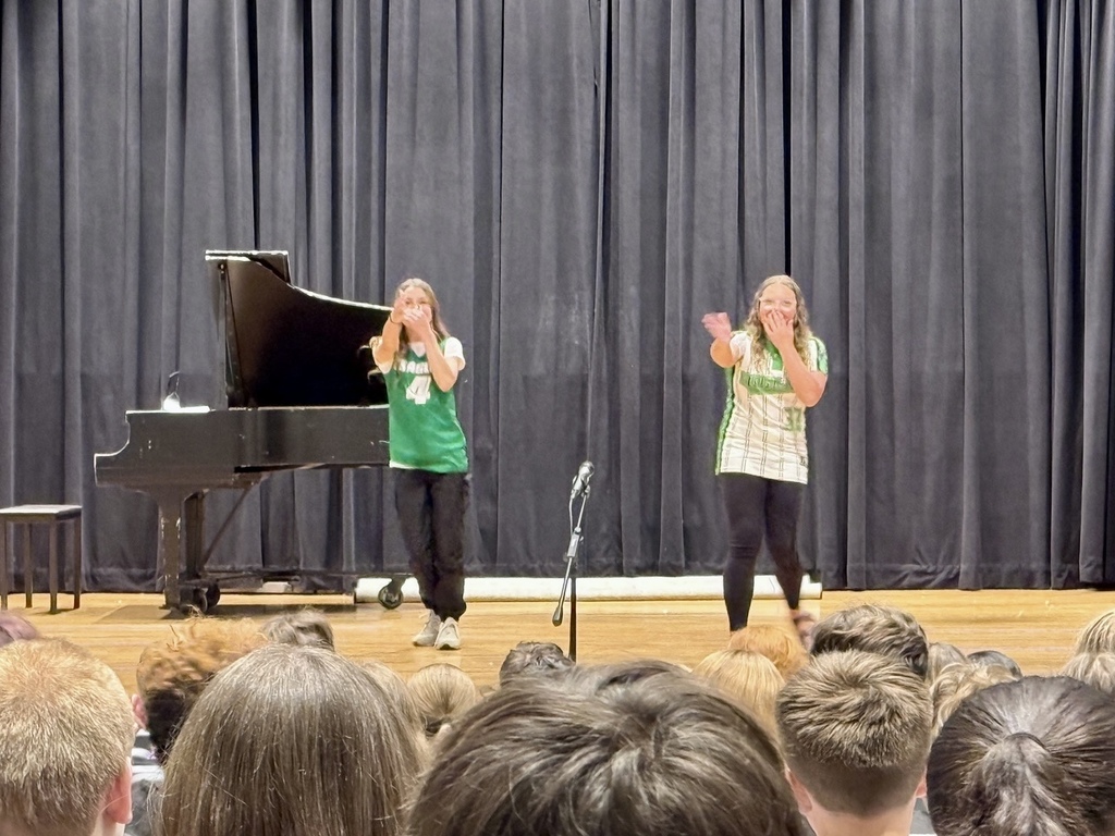 2026 HMS Variety Show