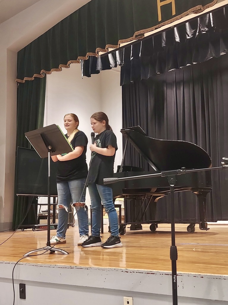 2026 HMS Variety Show