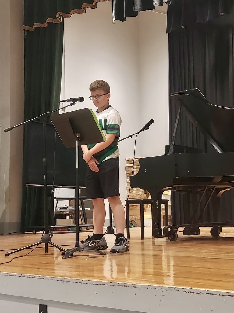 2026 HMS Variety Show