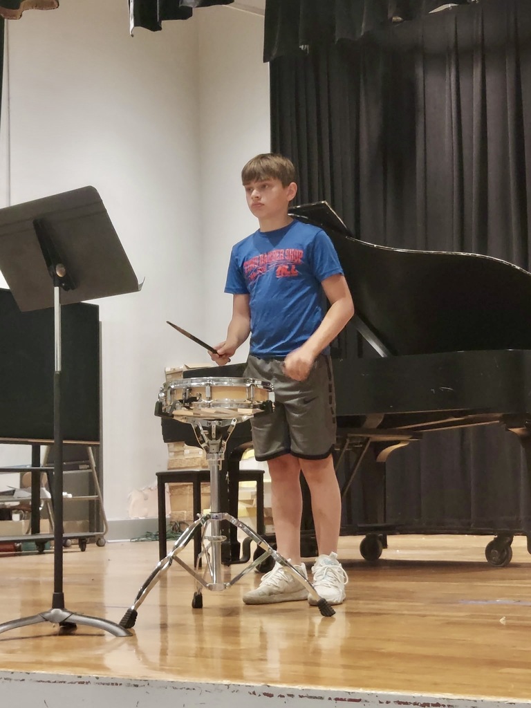 2026 HMS Variety Show