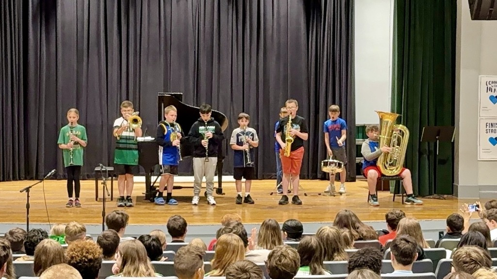 2026 HMS Variety Show