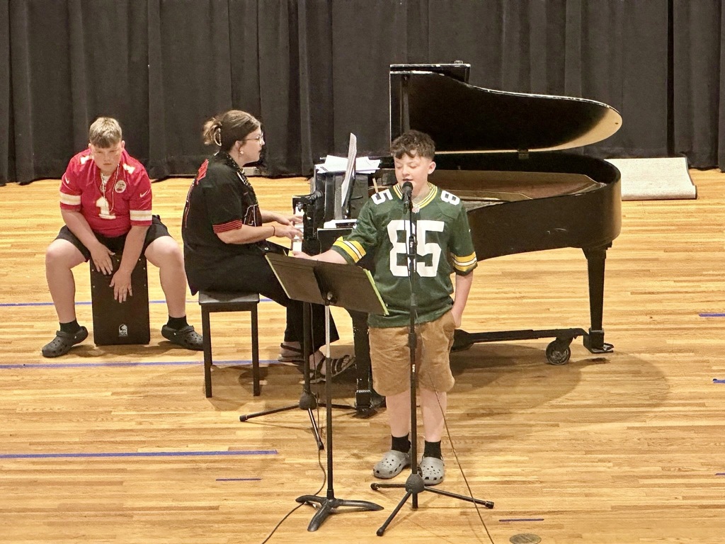 2026 HMS Variety Show