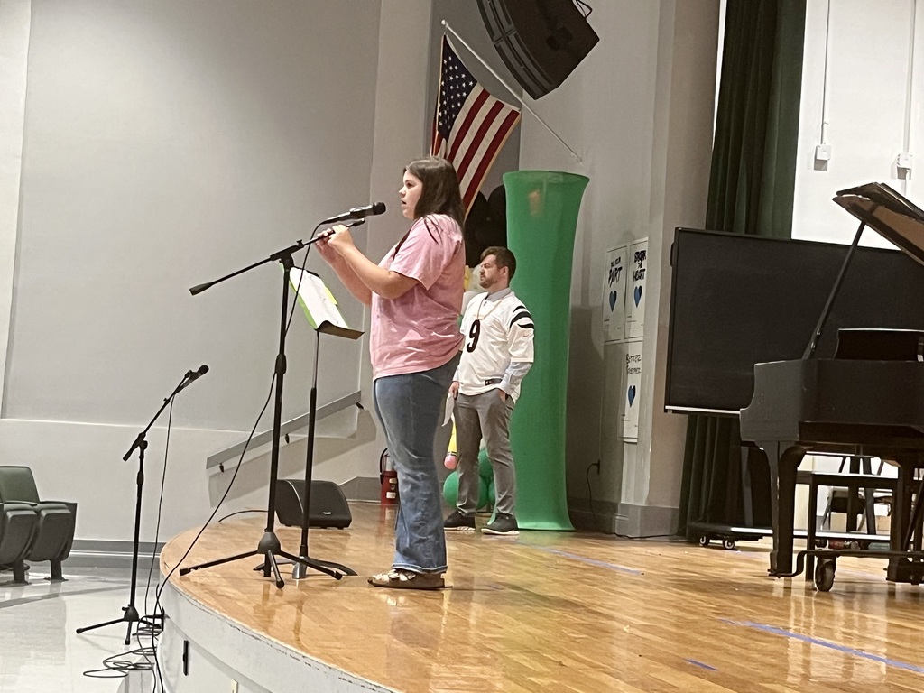 2026 HMS Variety Show