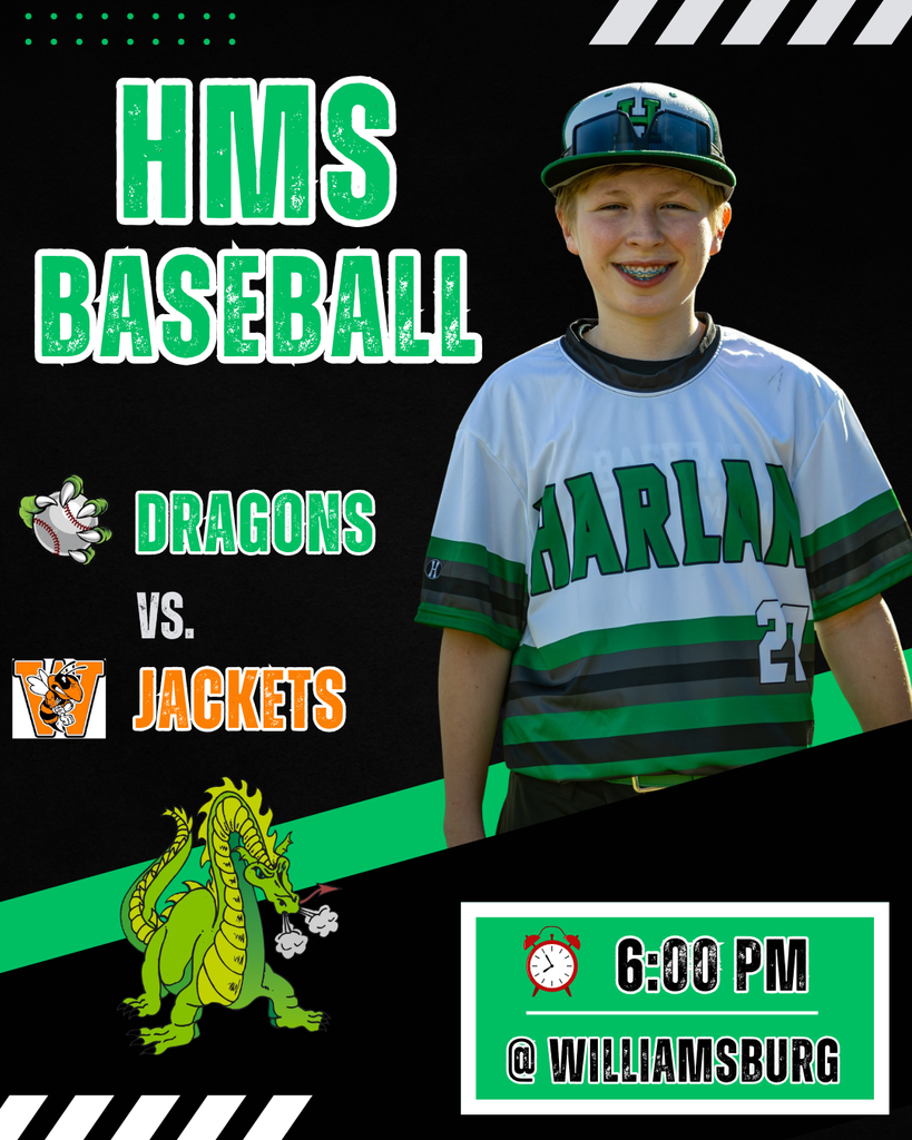 HMS Baseball 