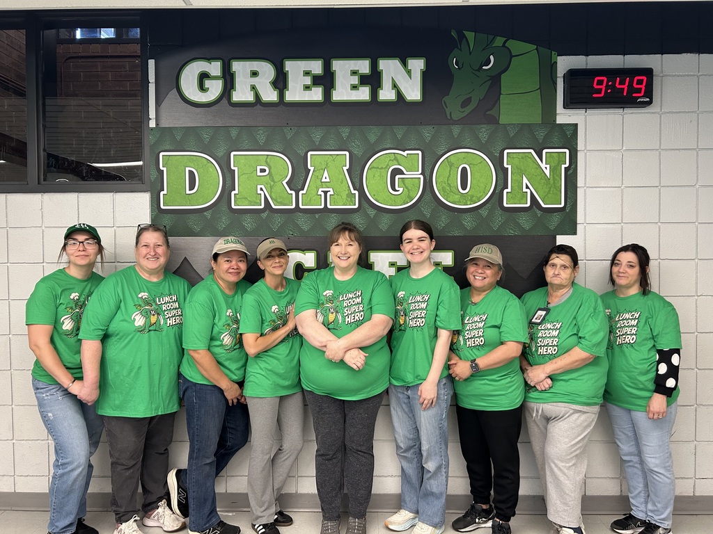 School Lunch Hero Day
