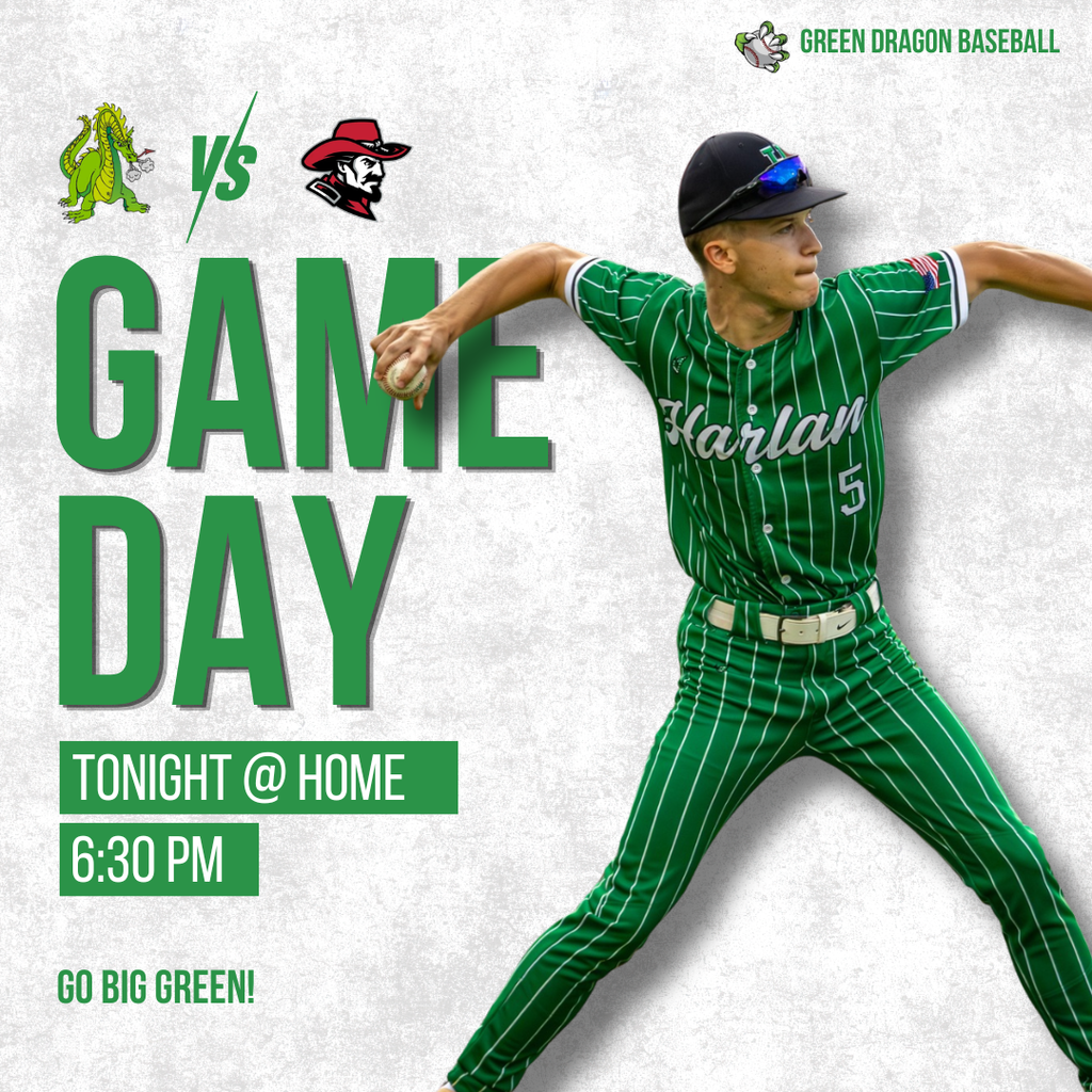 baseball game day