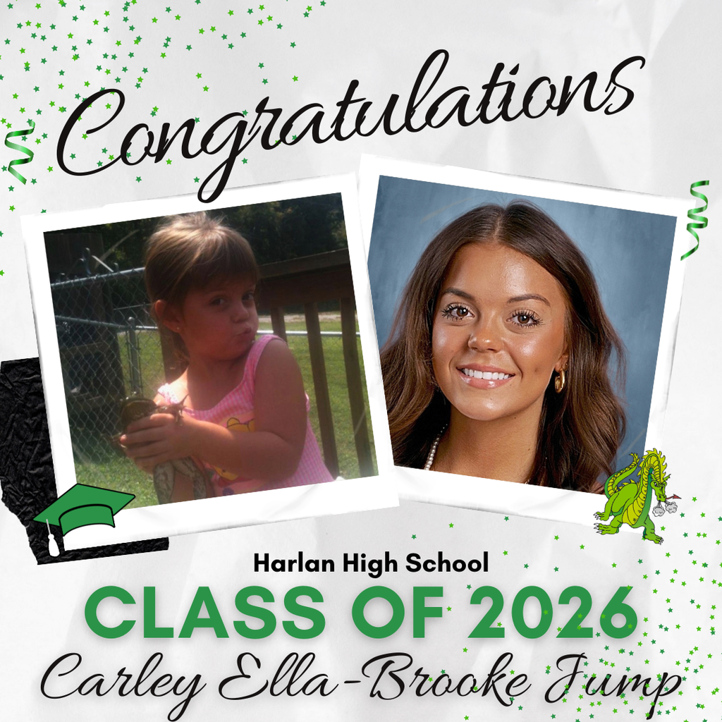 Senior Spotlight