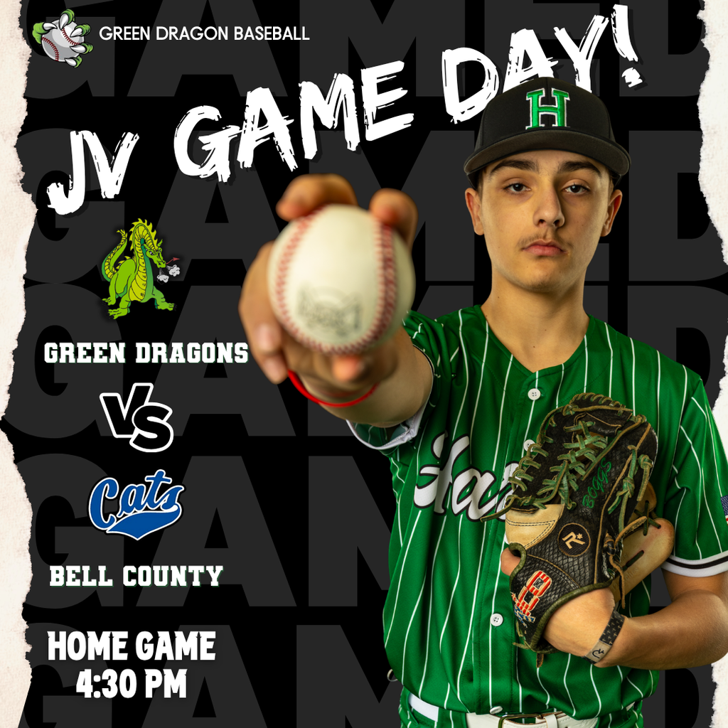 JV game day