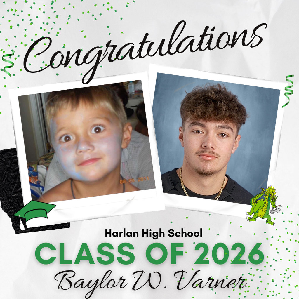 Senior Spotlight