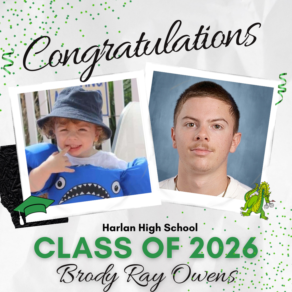 Senior Spotlight
