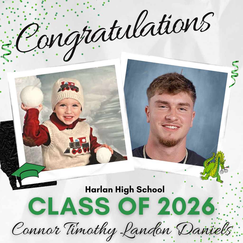 Senior Spotlight