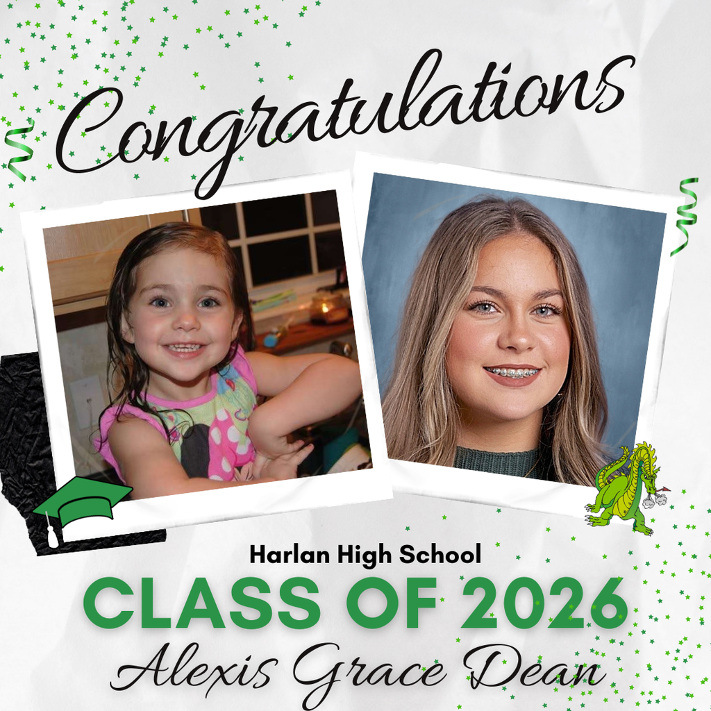 Student Spotlights