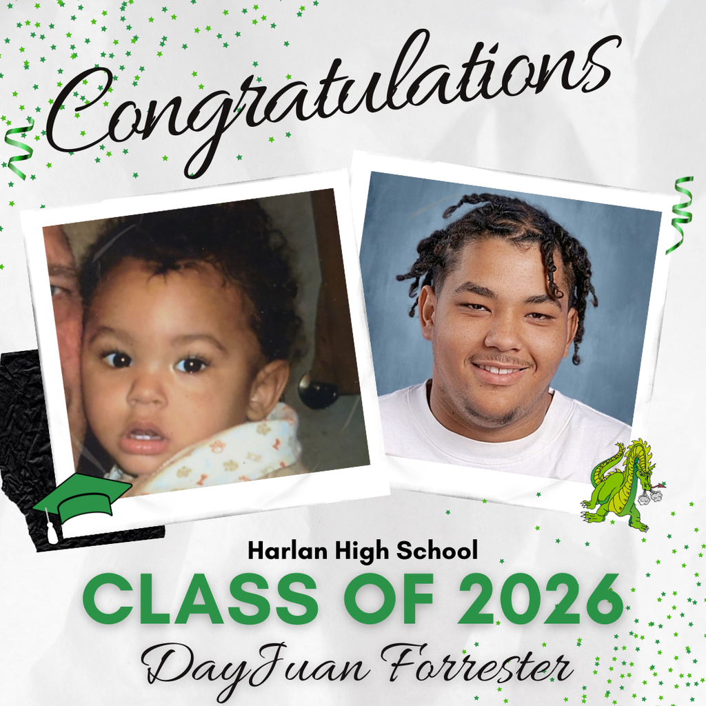 Student Spotlights