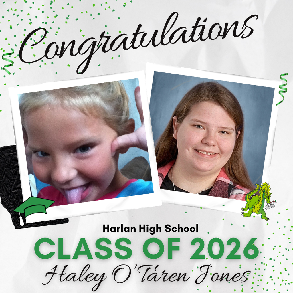 Student Spotlights
