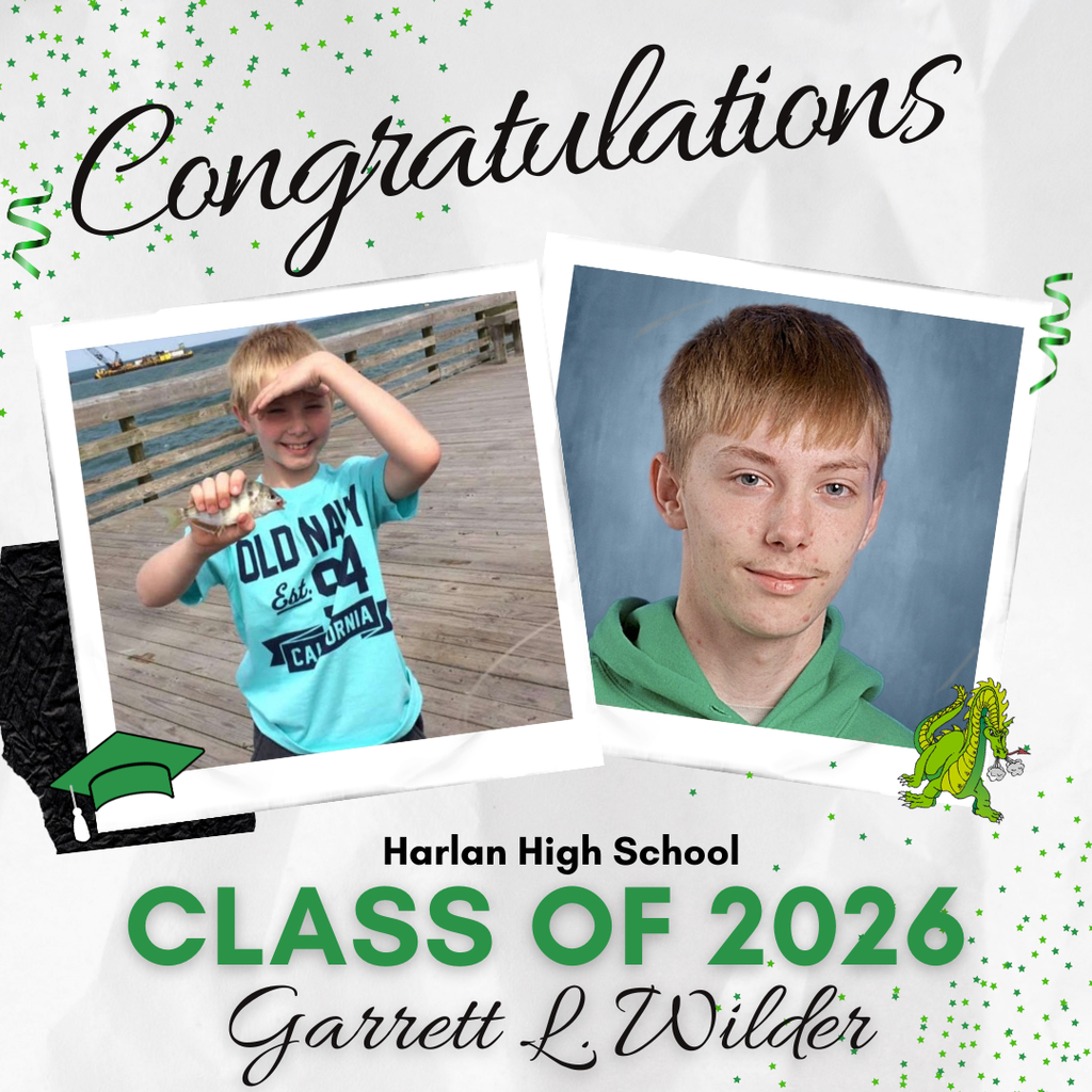 Student Spotlights