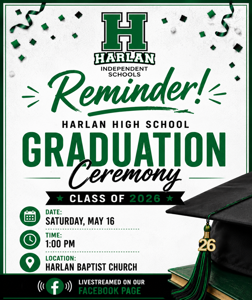 Graduation Ceremony 2026