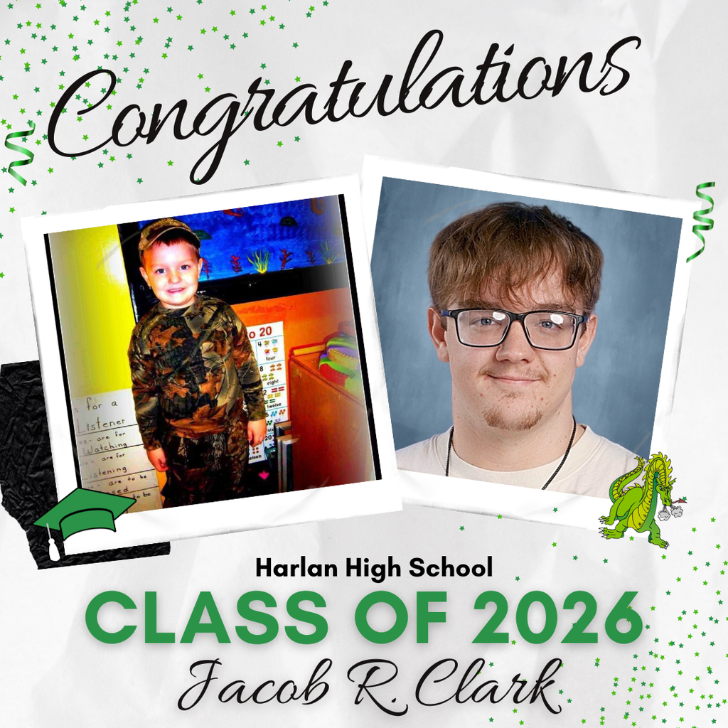 Student Spotlights